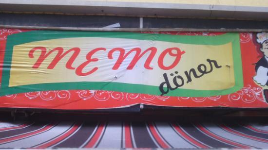 Memo Doner